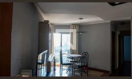 Apartamento com 3 quartos à venda na Rua Visconde de Itaboraí, 290, Tatuapé, São Paulo