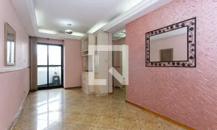 Apartamento com 3 quartos à venda na Rua Vilela, 239, Tatuapé, São Paulo