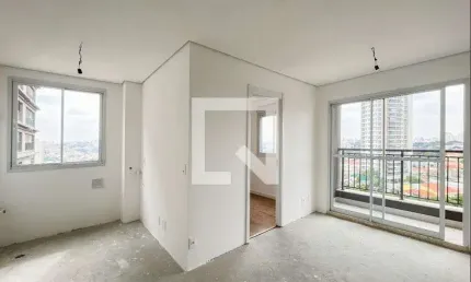 Apartamento com 2 quartos à venda na Rua Santa Aurélia, 358, Ipiranga, São Paulo