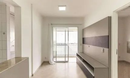 Apartamento com 1 quarto à venda na Rua Washington Luís, 98, Centro, São Paulo