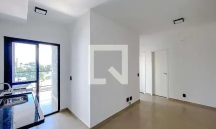 Apartamento à Venda - Jardim Anália Franco, 2 Quartos,  44 m2
