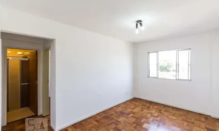 Apartamento com 1 quarto à venda na Rua dos Pinheiros, 383, Pinheiros, São Paulo