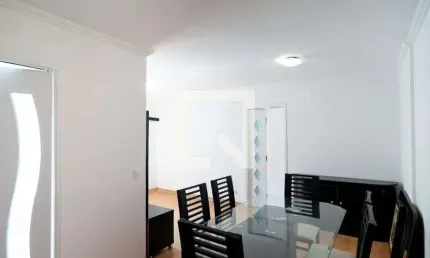 Apartamento à venda - jardim marajoara , 2 quartos,  68 m2