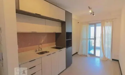 Apartamento com 1 quarto à venda na Rua Dráusio, 108, Butantã, São Paulo