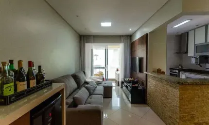 Apartamento à venda - freguesia do ó, 3 quartos,  88 m2