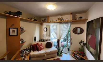 Apartamento com 1 quarto à venda na Rua Oscar Pereira da Silva, 117, Itaim Bibi, São Paulo