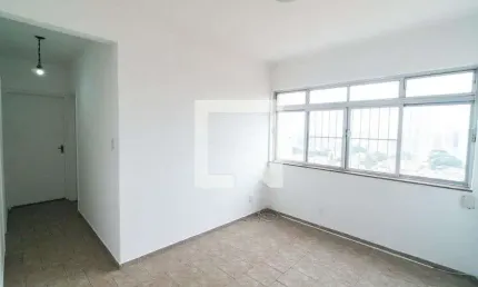 Apartamento à Venda - Chácara Inglesa, 2 Quartos,  61 m2