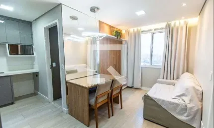 Apartamento com 2 quartos à venda na Rua Doutor Valentim Amaral, 100, Cambuci, São Paulo