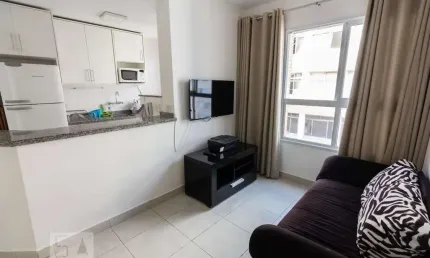 Apartamento com 1 quarto à venda na Rua Cardoso de Almeida, 650, Perdizes, São Paulo