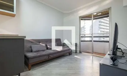 Apartamento com 1 quarto à venda na Rua Joinville, 55, Paraíso, São Paulo