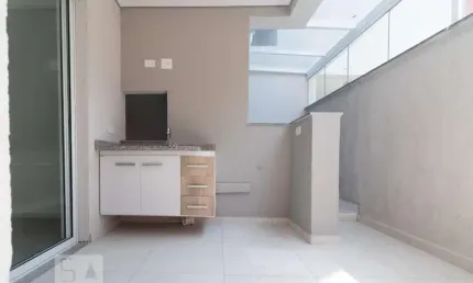 Apartamento à venda - vila jacuí, 2 quartos,  62 m2