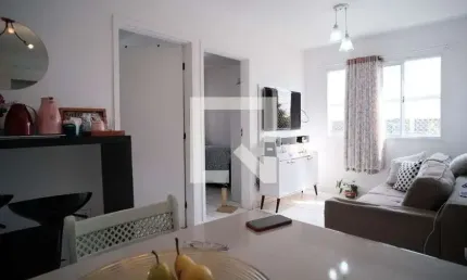 Apartamento com 2 quartos à venda na Rua Serra Verde, 90, Cangaíba, São Paulo