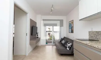 Apartamento com 1 quarto à venda na Rua Artur Prado, 489, Bela Vista, São Paulo