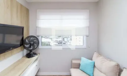Apartamento à venda - água branca, 1 quarto,  31 m2