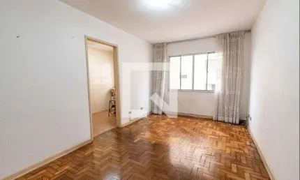 Apartamento com 1 quarto à venda na Rua Antônio Tavares, 637, Cambuci, São Paulo
