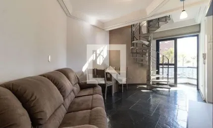 Apartamento com 1 quarto à venda na Rua Alabastro, 55, Aclimação, São Paulo