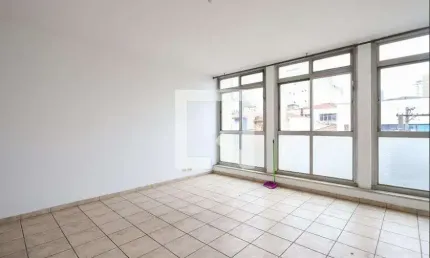Apartamento com 3 quartos à venda na Rua Amaral Gama, 61, Santana, São Paulo