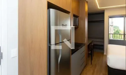 Apartamento à venda - vila olímpia, 1 quarto,  24 m2