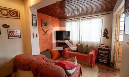 Apartamento à venda - chácara santo antonio, 2 quartos,  92 m2