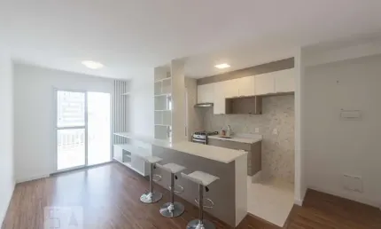 Apartamento com 2 quartos à venda na Rua Guarapuava, 174, Mooca, São Paulo