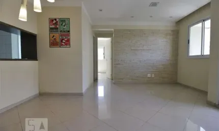 Apartamento à venda - vila andrade, 2 quartos,  68 m2
