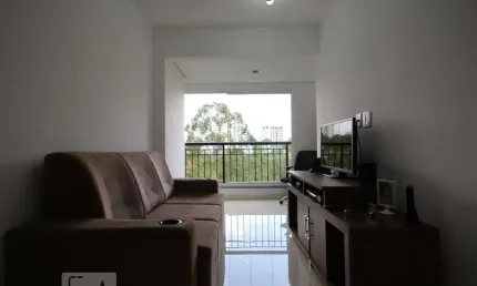 Apartamento com 3 quartos à venda na Rua Doutor Laerte Setúbal, 655, Panamby, São Paulo