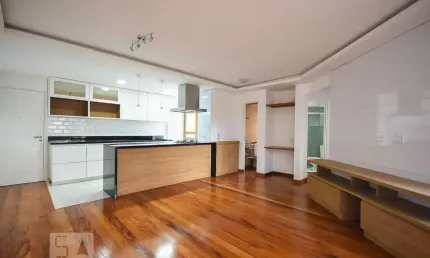 Apartamento à venda - vila andrade, 2 quartos,  70 m2