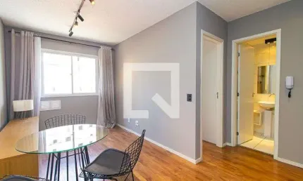 Apartamento com 1 quarto à venda na Rua Frei Caneca, 351, Consolação, São Paulo