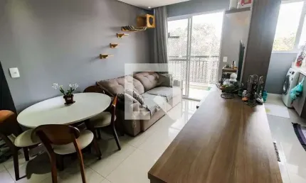 Apartamento à venda - portal do morumbi, 2 quartos,  54 m2