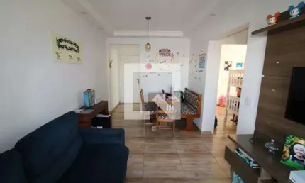 Apartamento à venda - vila gustavo, 2 quartos,  62 m2