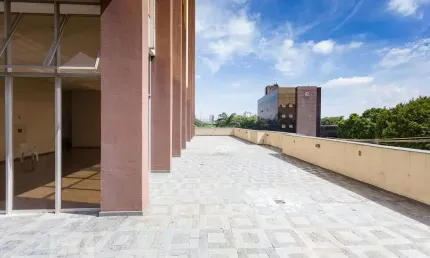Apartamento com 3 quartos à venda na Rua São Jorge, 643, Tatuapé, São Paulo