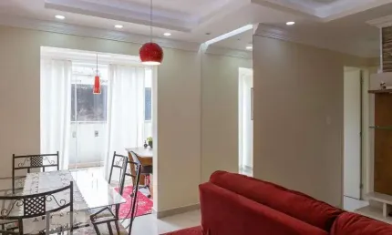 Apartamento à venda - barra funda, 2 quartos,  75 m2