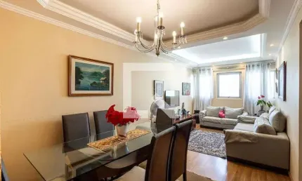 Apartamento à venda - santa cecília, 2 quartos,  83 m2