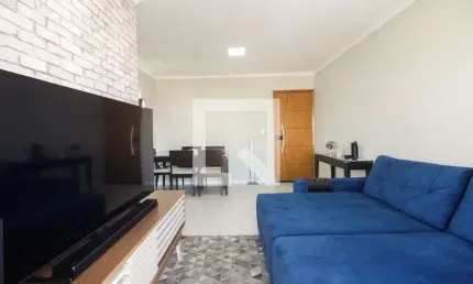 Apartamento à venda - vila carrão, 2 quartos,  62 m2