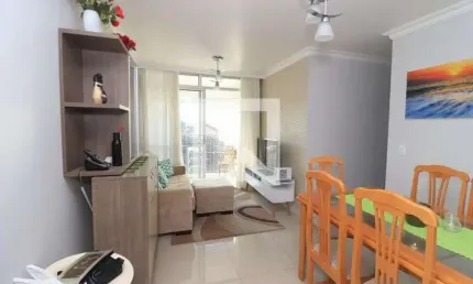 Apartamento à venda - vila esperança, 2 quartos,  60 m2