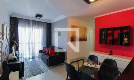 Apartamento com 2 quartos à venda na Rua Piraçununga, 681, Mooca, São Paulo