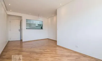 Apartamento à Venda - Campo Belo, 2 Quartos,  75 m2