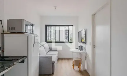 Apartamento com 1 quarto à venda na Avenida Eusébio Matoso, 654, Pinheiros, São Paulo