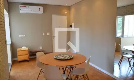 Apartamento à Venda - Vila Mariana, 1 Quarto,  70 m2
