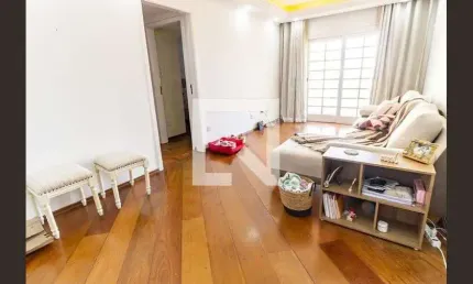 Apartamento com 4 quartos à venda na Rua São Nicásio, 36, Mooca, São Paulo