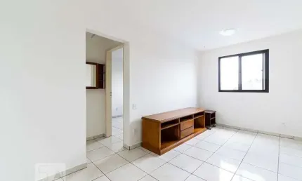 Apartamento com 1 quarto à venda na Rua das Perobas, 435, Jabaquara, São Paulo