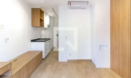 Apartamento com 1 quarto à venda na Rua Ministro Godói, 1213, Perdizes, São Paulo