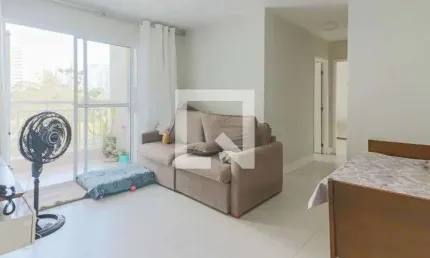 Apartamento com 2 quartos à venda na Avenida Albert Bartholome, 472, Butantã, São Paulo
