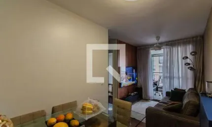 Apartamento com 2 quartos à venda na Rua Alexandre Levi, 85, Cambuci, São Paulo