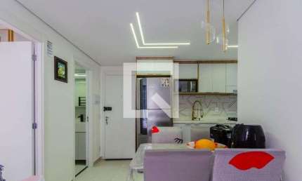 Apartamento com 2 quartos à venda na Avenida Presidente Wilson, 620, Cambuci, São Paulo