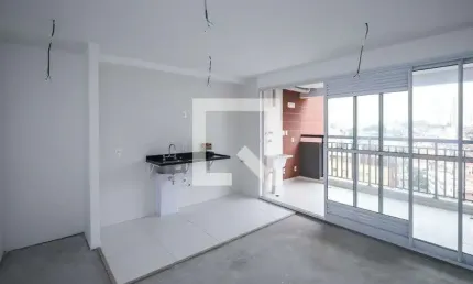 Apartamento à venda - bosque da saúde, 2 quartos,  54 m2