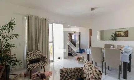 Apartamento à venda - vila carrão, 2 quartos,  70 m2