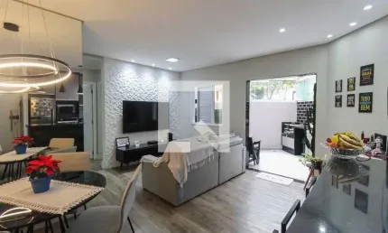 Apartamento à venda - vila prudente, 2 quartos,  70 m2