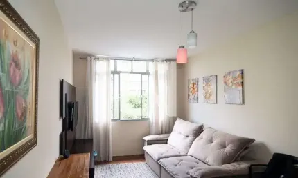Apartamento à venda - consolação, 2 quartos,  50 m2
