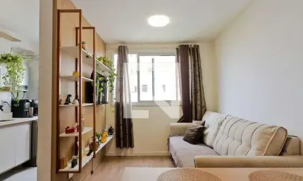 Apartamento à venda - jardim iris , 2 quartos,  45 m2